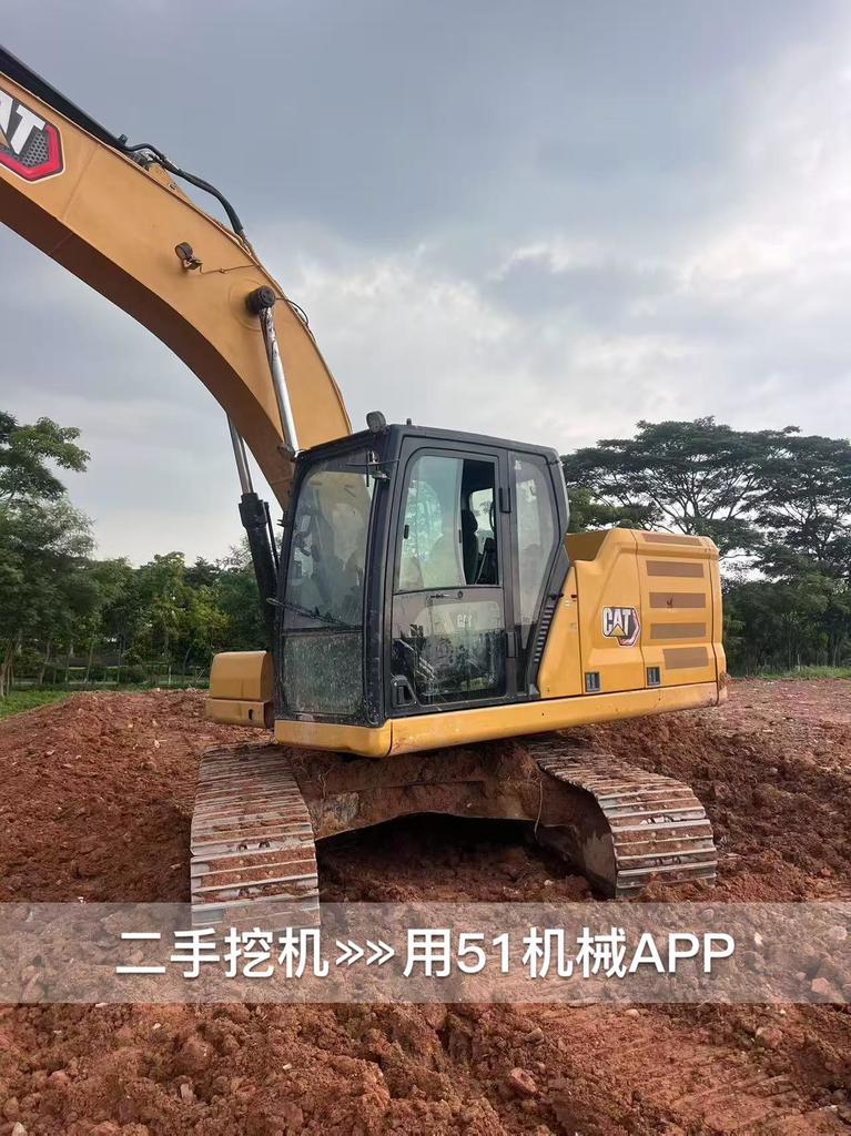 51挖机